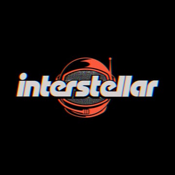 Vimeo profile picture for @interstellar