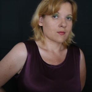 Profile picture for Kelly Thompson