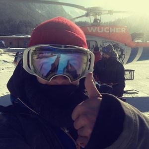 Profile picture for JONAS ABENSTEIN