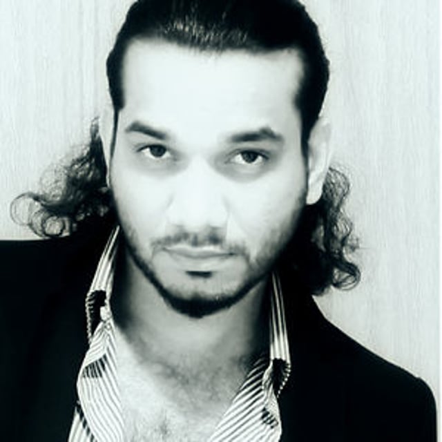 Maneesh.M.S
