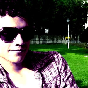 Profile picture for Juan Vega