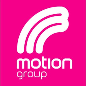 Profile picture for Motion Group