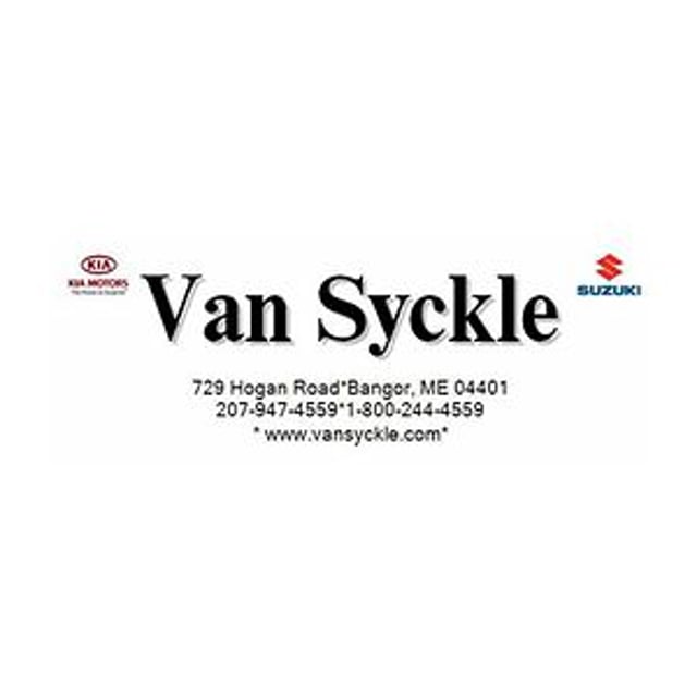 vansyckle kia