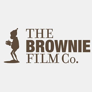 Profile picture for The Brownie Film Co.