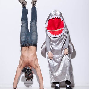 Profile picture for Rob Stewart