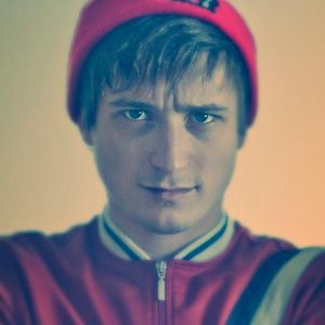 Profile picture for Michał Pukowiec