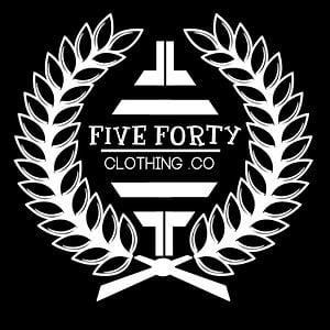 Profile picture for Five Forty Films