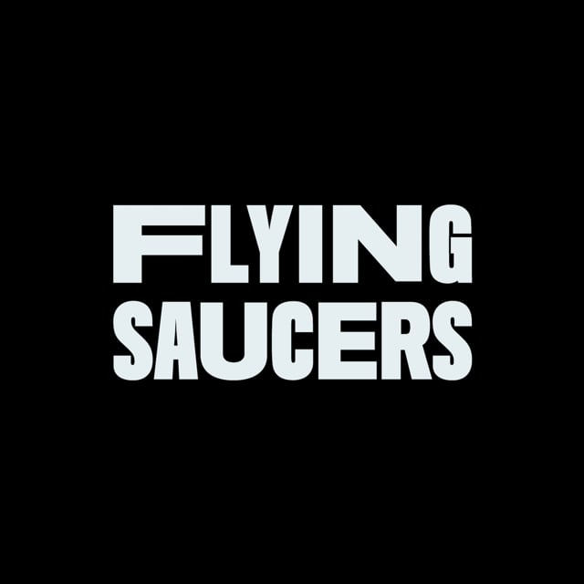 Flying Saucers