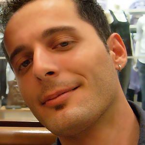 Profile picture for David Bertoli