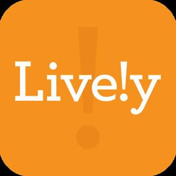 Vimeo profile picture for @lively