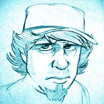 Vimeo profile picture for @brake