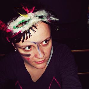 Profile picture for Irina Mitkova