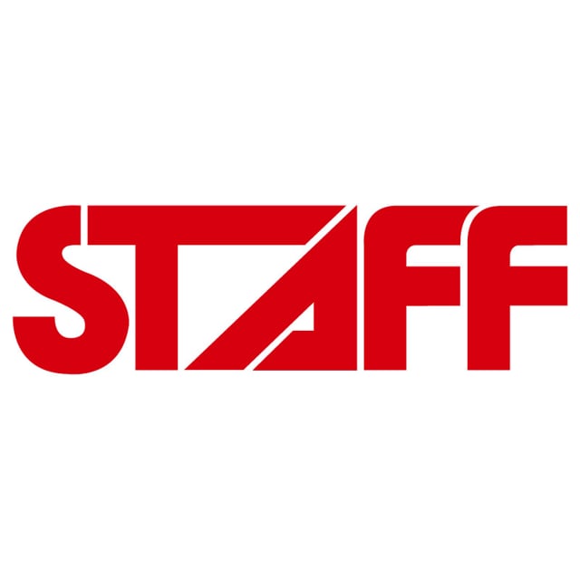 株式会社スタッフ