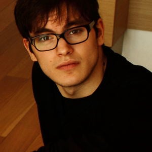 Profile picture for Charles Ancelle