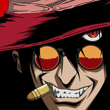 Vimeo profile picture for @infested