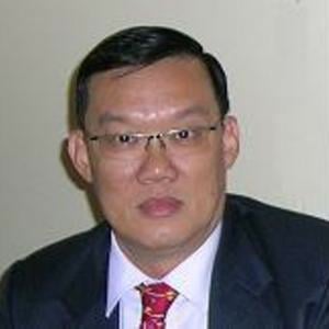 Profile picture for William Siong