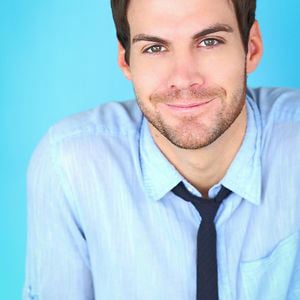 Profile picture for Brent Bailey