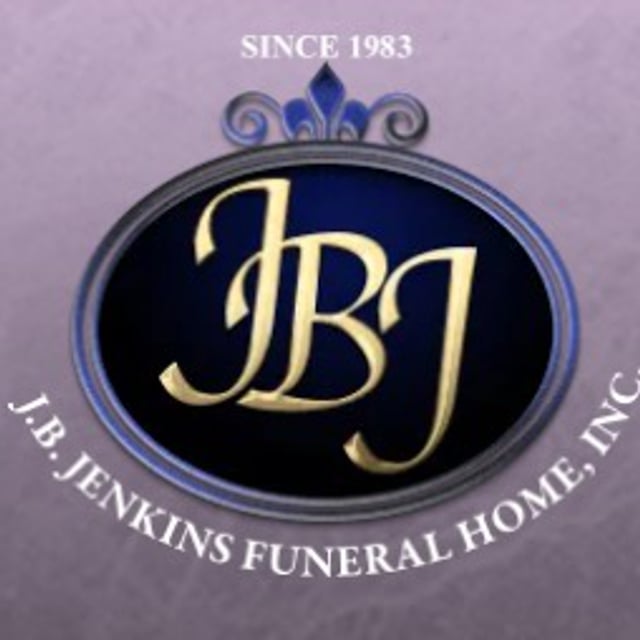 J.B. Jenkins Funeral Home