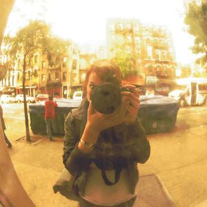 Profile picture for Eve St-Cyr