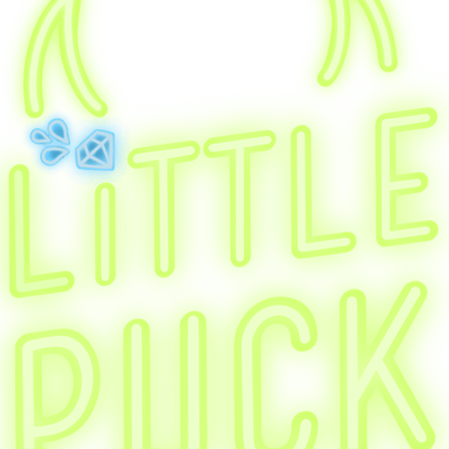 Little Puck