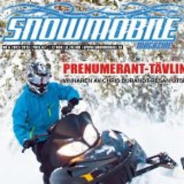 Vimeo profile picture for @snowmobile