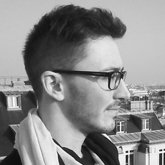 Vincent ColonnaCesari