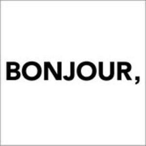 Profile picture for BONJOUR inc