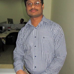 Profile picture for shakeelahmed