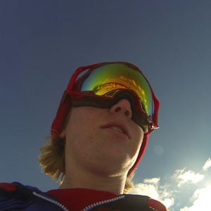 Profile picture for Christian Lefley