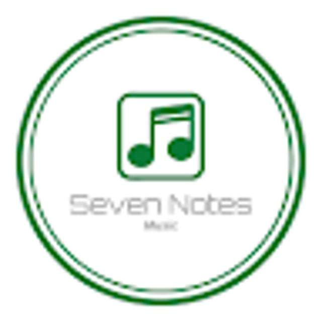 seven-notes-music