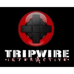 Tripwire hook. Tripwire interactive Molly community Manager.