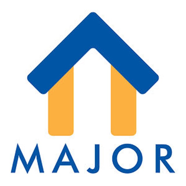 Major Homes