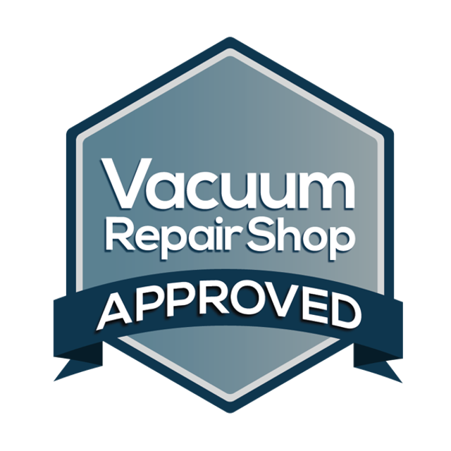 Vacuum Repair Shop