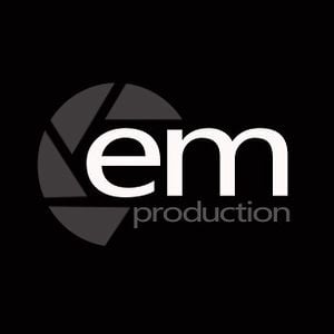 Profile picture for EMproduction