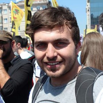 Vimeo profile picture for @kurdish