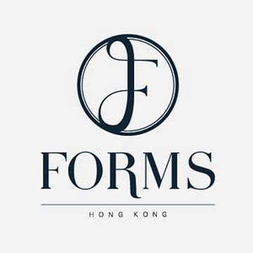 Vimeo profile picture for @forms