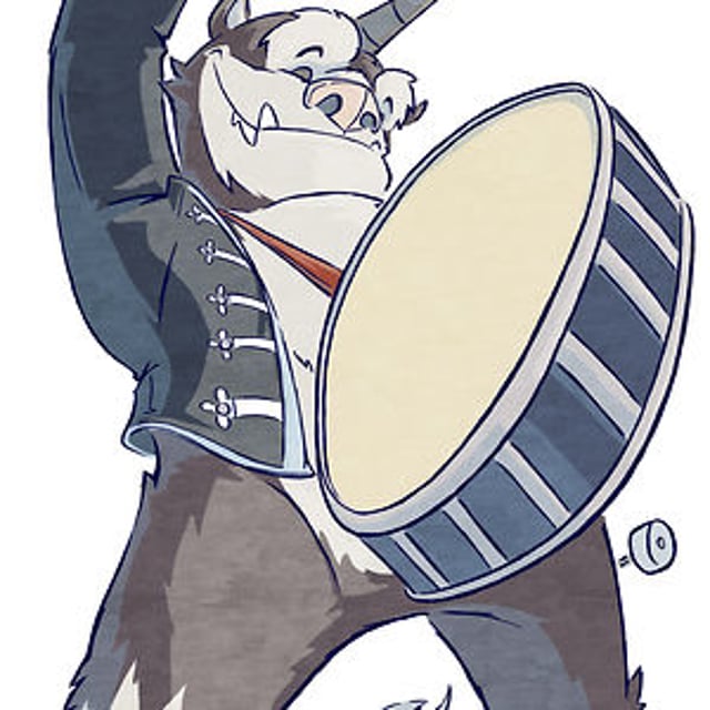 Rumpus Party