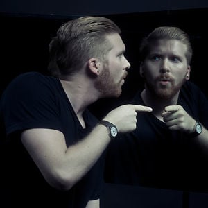 Profile picture for Shane H. O'Neill