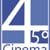 45º Cinema