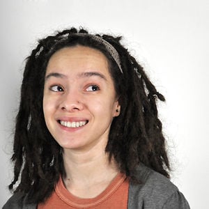 Profile picture for Erika Goering
