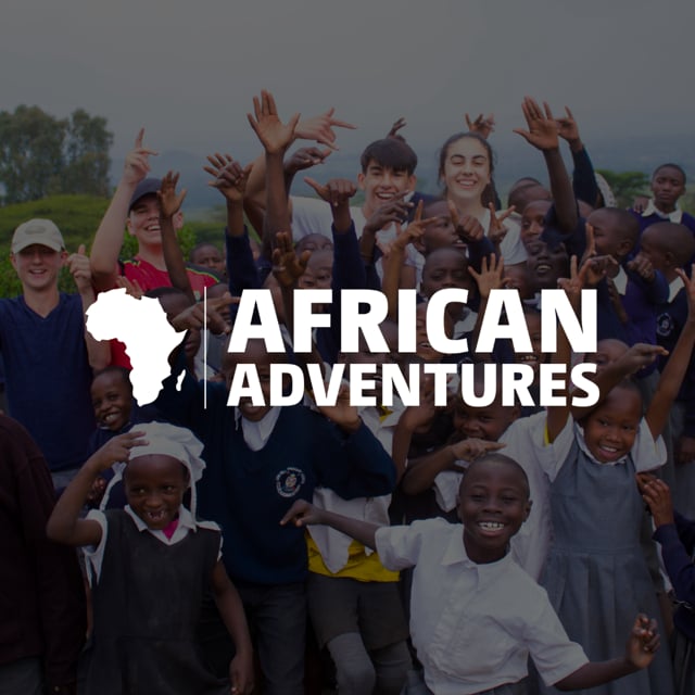 African Adventures