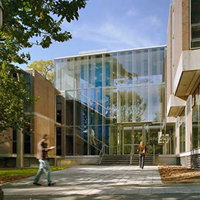 phd in architecture princeton