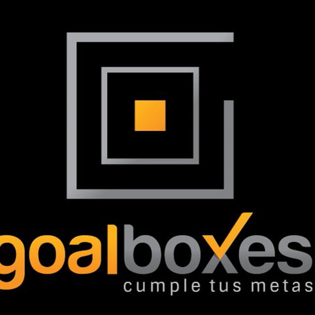 GoalBoxes