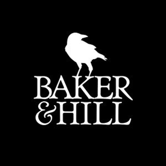 Baker & Hill