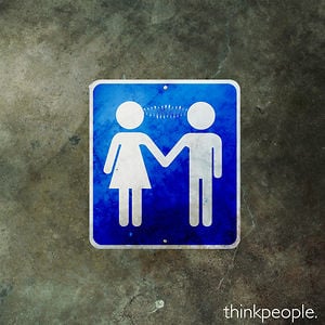 Profile picture for think people