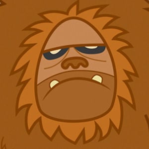 Profile picture for Chopsy / Darren Robbie