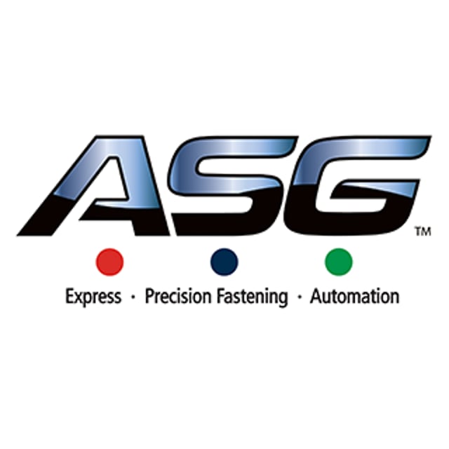 ASG, Division of Jergens, Inc.