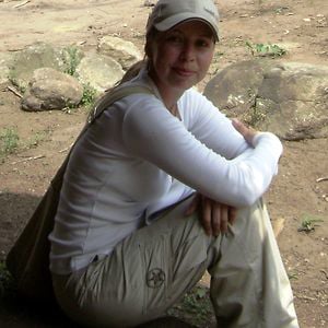 Profile picture for Maria del Pilar Sanchez
