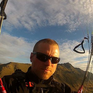 Profile picture for Joe Seitz