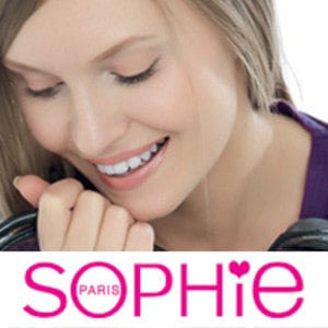 Profile picture for Sophie Paris - 515676_300x300